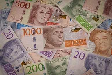 Swedish Krona Sek History Significance And Future Outlook Supermoney