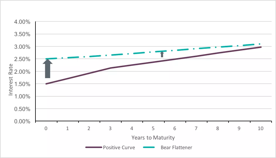 Par Yield Curve Definition Derivation And Practical Applications