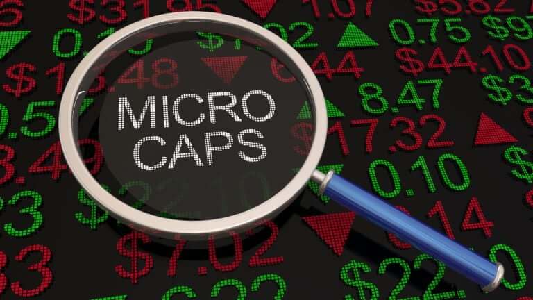 Russell Microcap Index Explained Examples And More Supermoney