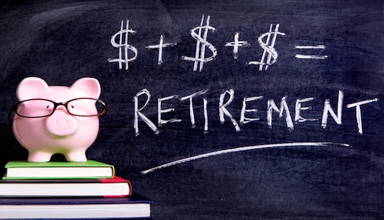 Retirement planning tips by age