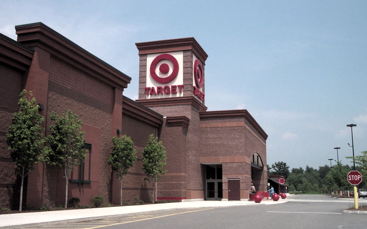 Target