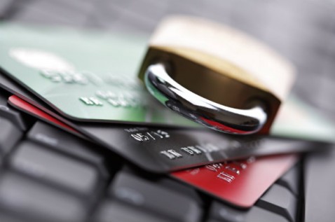 Seguridad de las tarjetas de crédito