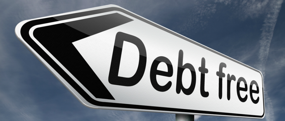 How Do I Get Out Of Debt