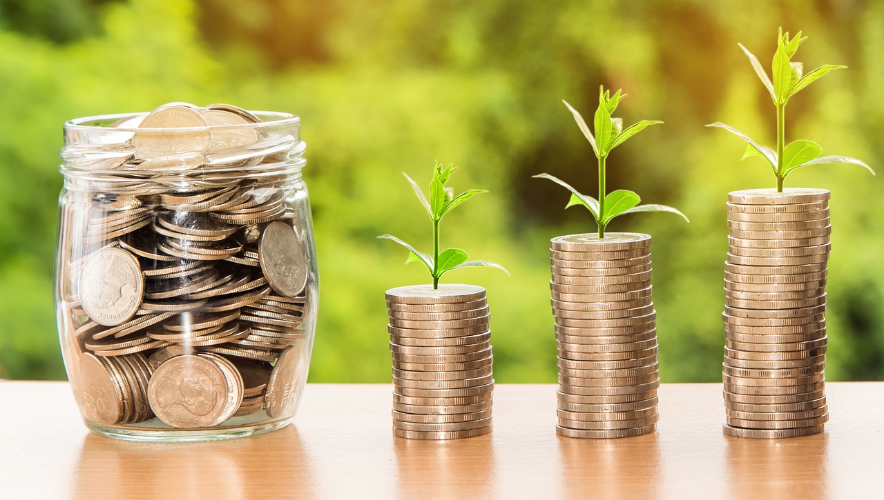 ways to save money
