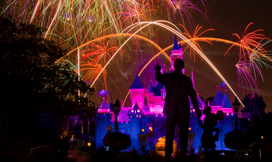 How Much Does Disneyland Make In A Day? SuperMoney