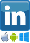 LinkedIn-App