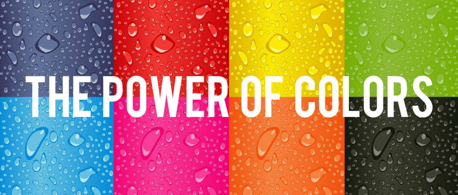 The Power of Colors