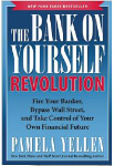 La revolución del banco en sí mismo, Pamela Yellen