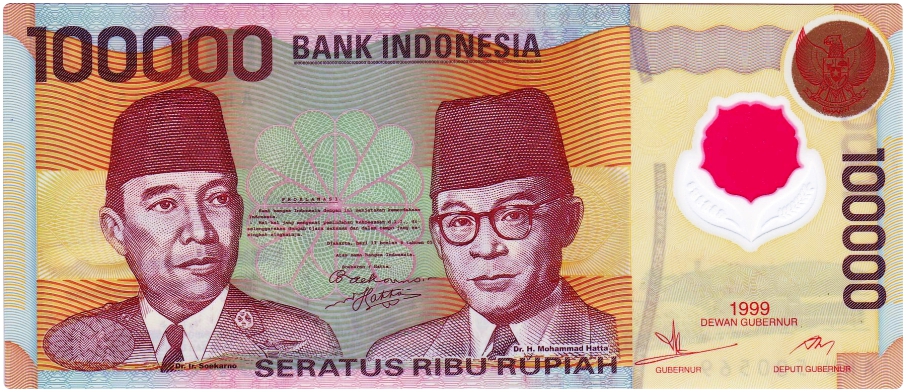 Ind Rupiah Indonesian Rupiah (IDR): From History to Global Impact - SuperMoney