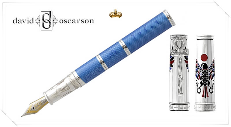 The 25 Most Expensive Pens in the World - SuperMoney