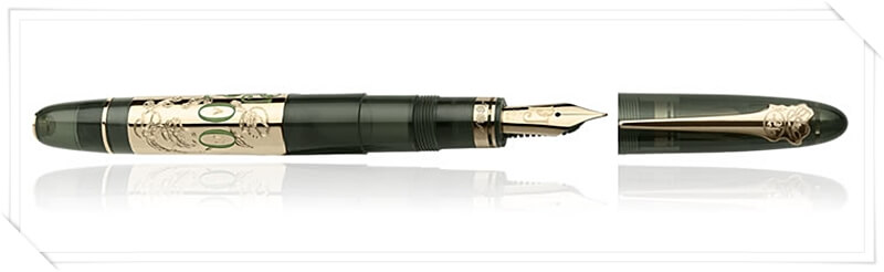 The Five most Expensive Pens in the World