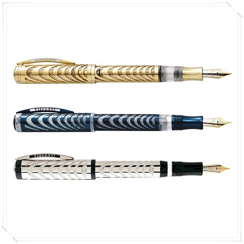 The ten most expensive pens in the world.