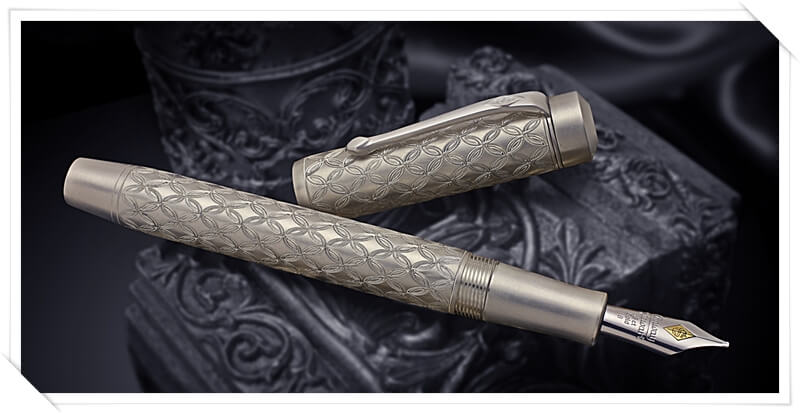 The Five most Expensive Pens in the World