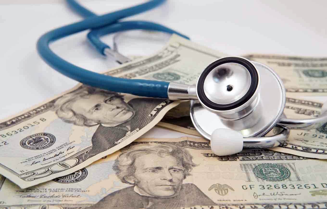 medical expenses