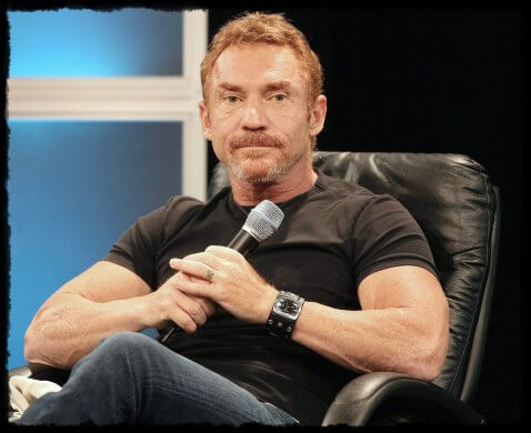 Danny Bonaduce