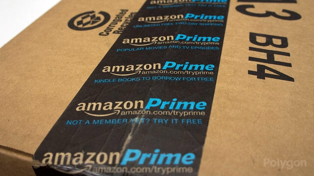 Prime launches same-day delivery in Phoenix