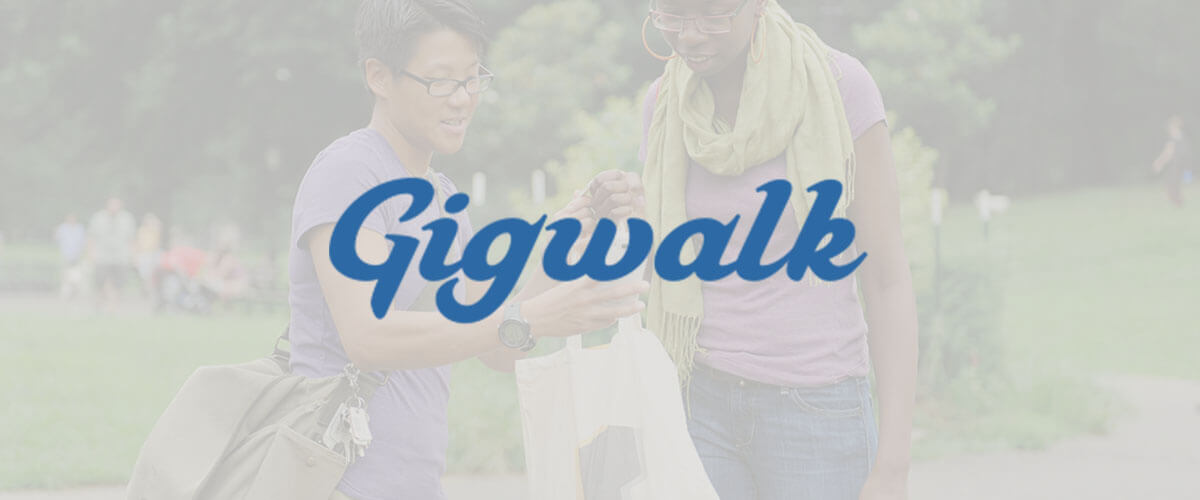 gigwalk review