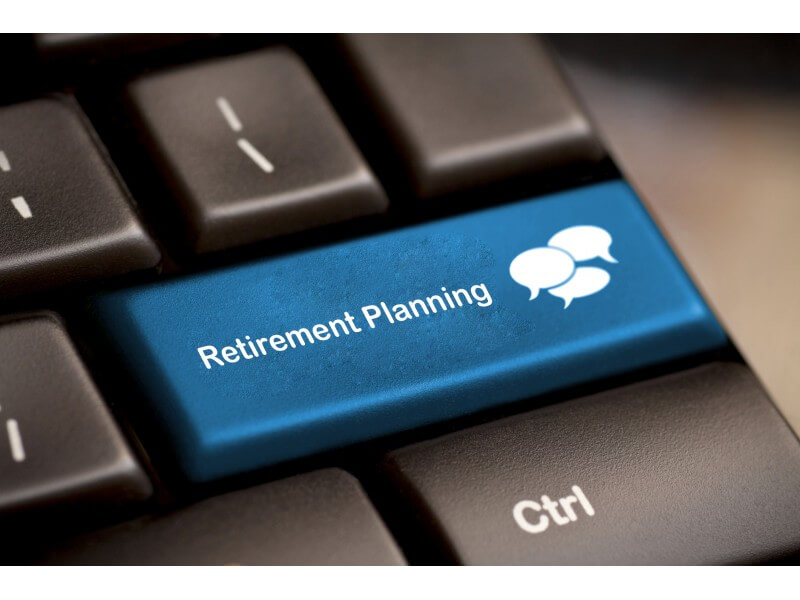 planificación de la jubilación