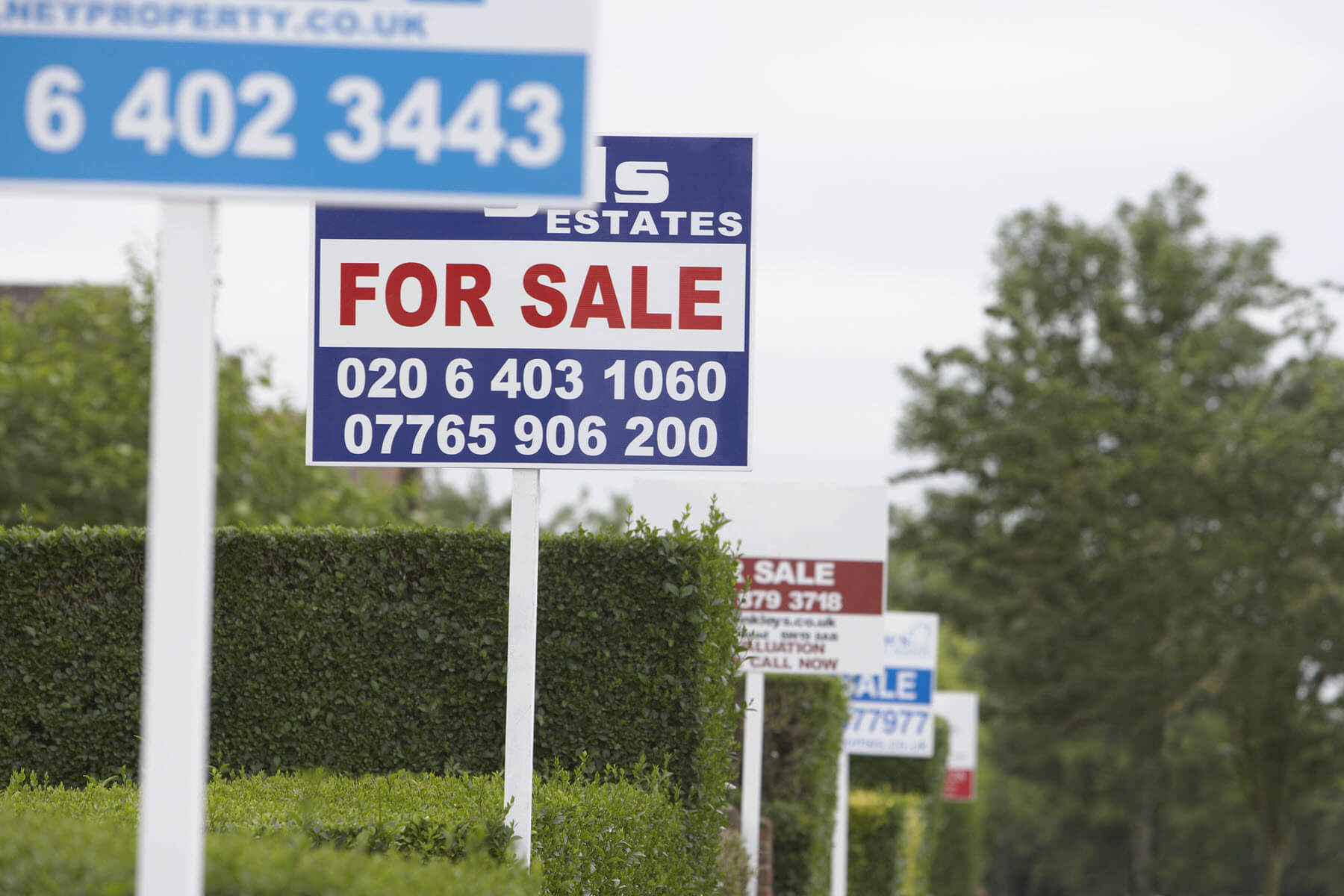 How to Finance Land SuperMoney
