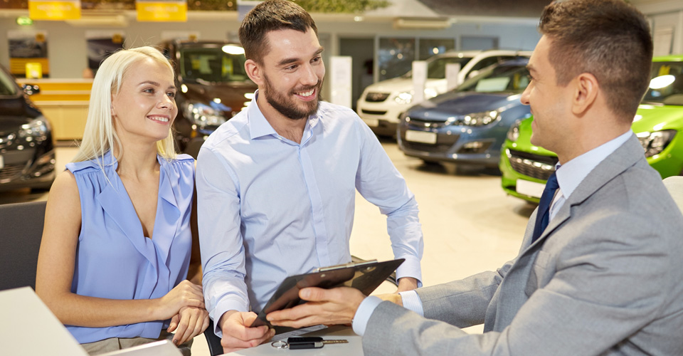 How to Get Out of a Bad Car Loan