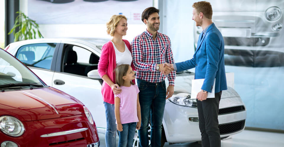 Auto Financing – Should You Opt For Car Loans?