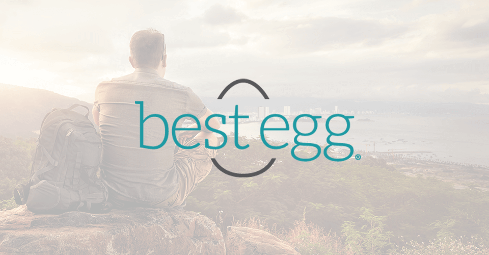 review of best egg personal loans