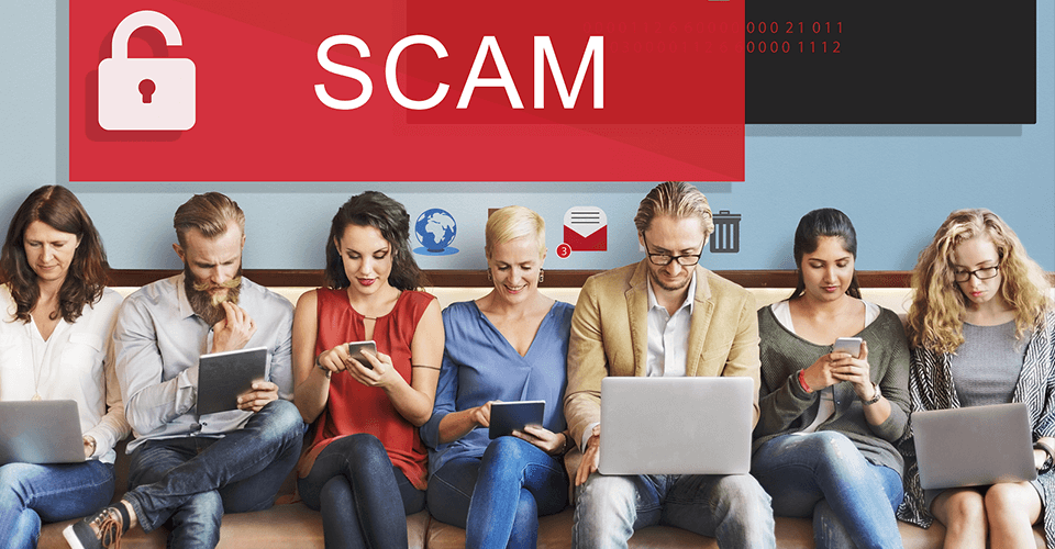 student loan relief scams