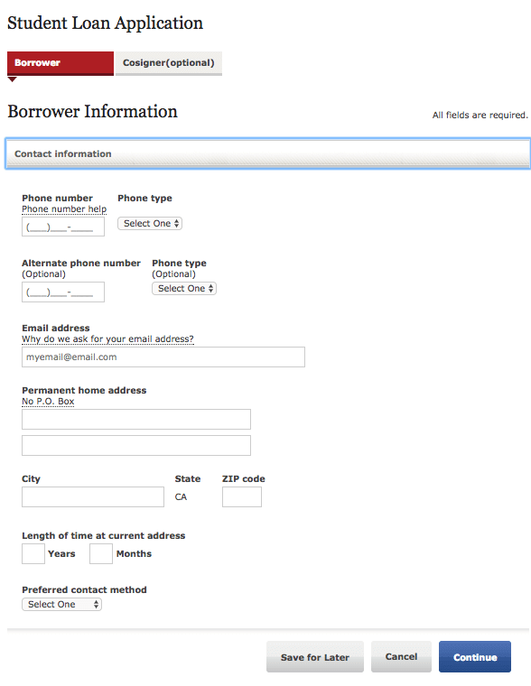 Wells Fargo Student Loans Refinance InDepth Review SuperMoney