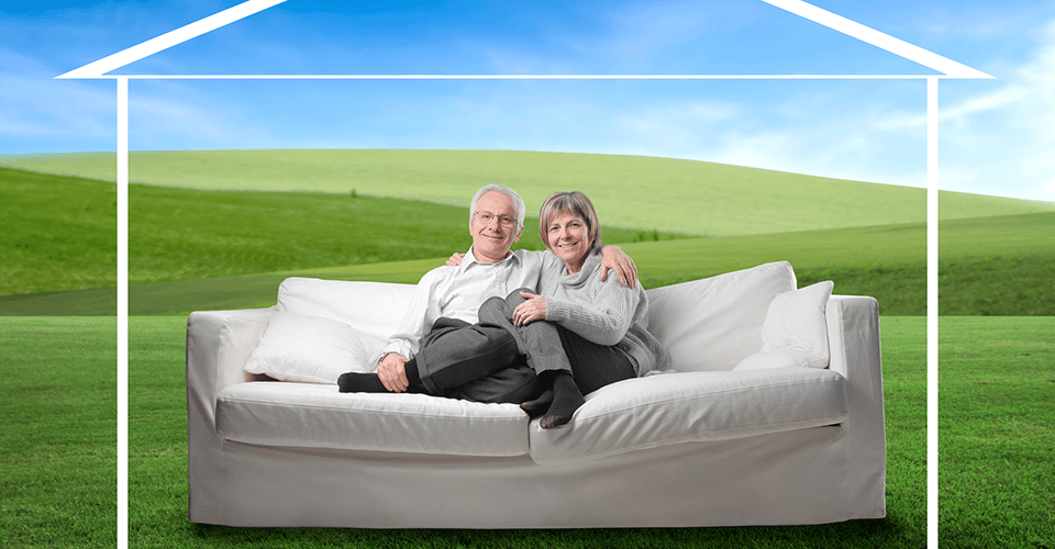 learn how to get a reverse mortgage