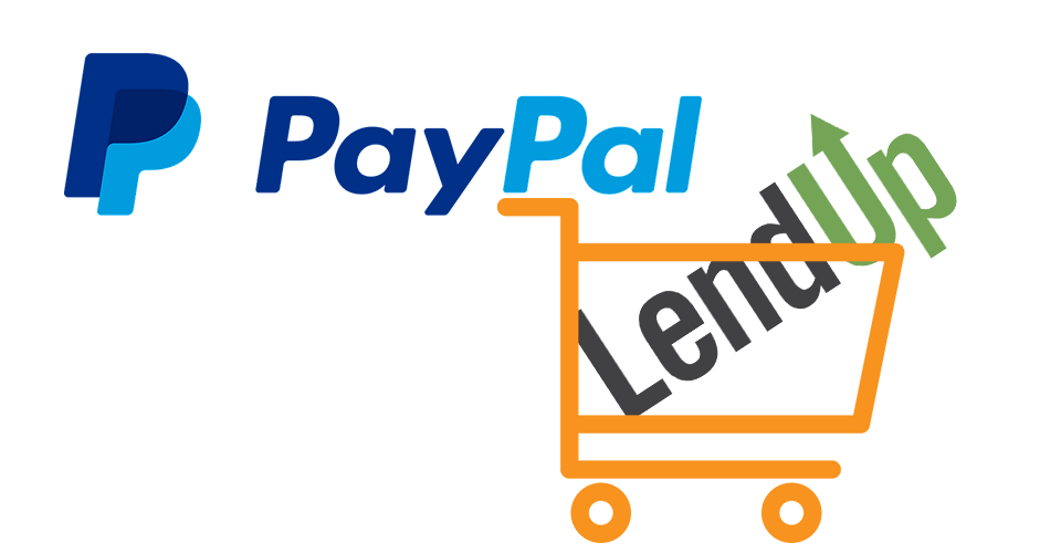 PayPal invests in LendUp