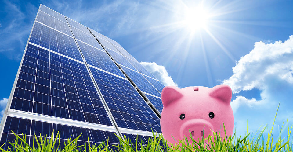 Best solar loan rates Guide to going green