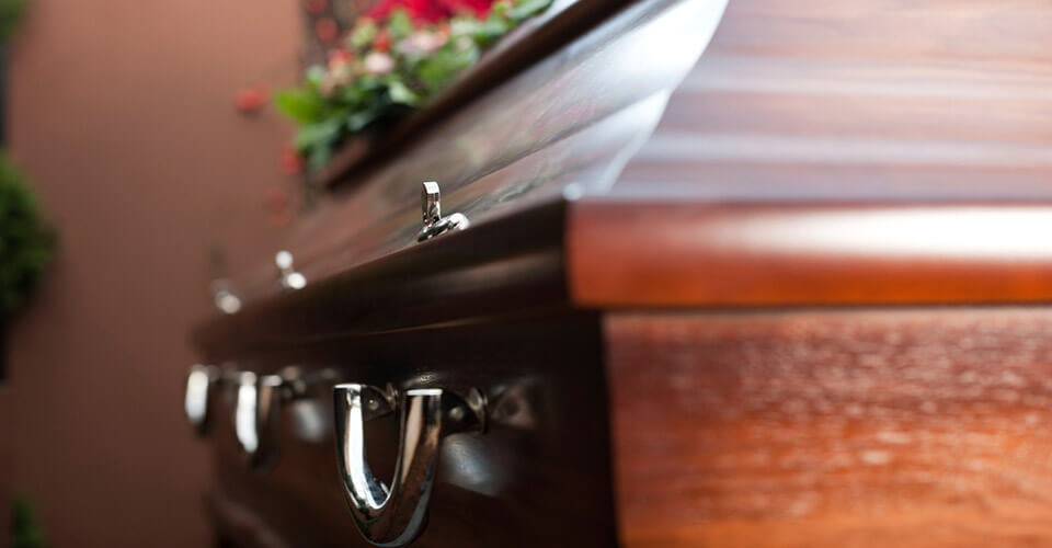Afford a funeral average funeral costs
