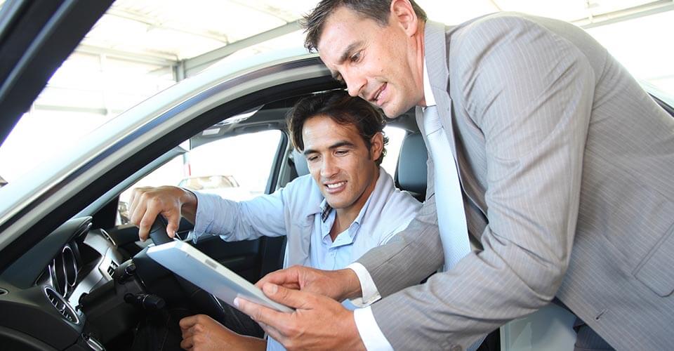 guaranteed auto loan dealerships