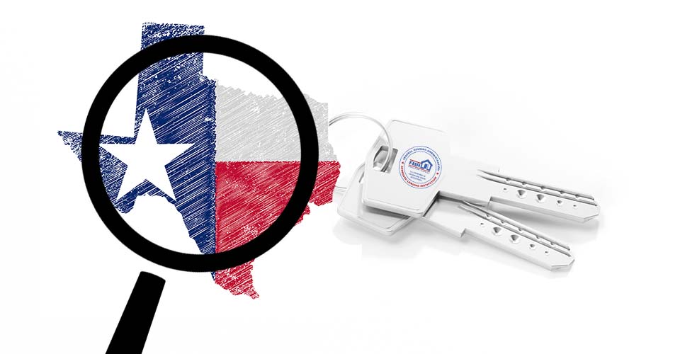 FHA Loans in Texas How to Qualify for an FHA Loan in Texas SuperMoney