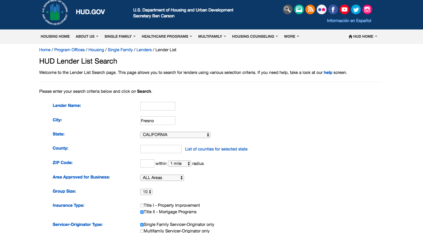 How to Find FHA Approved Condos SuperMoney