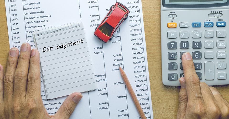 How to Calculate Car Payments All You Need to Know