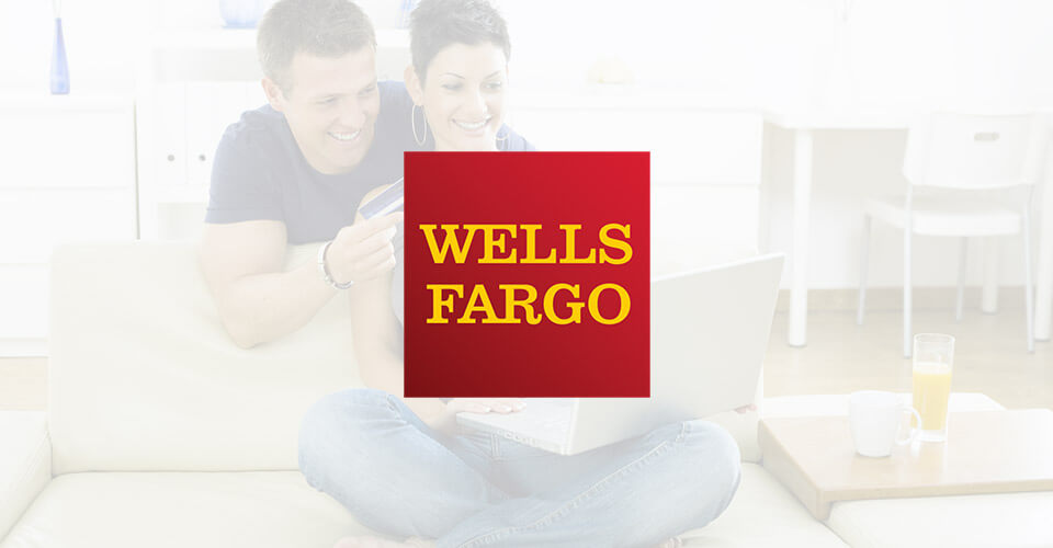 how to get credit card number before it arrives wells fargo