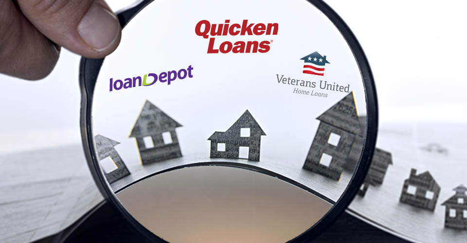 quicken loans work at home
