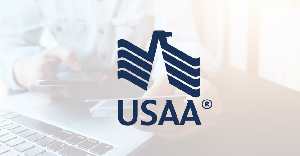 Best USAA secured credit cards