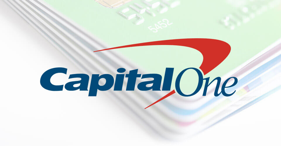 Best Capital One credit cards