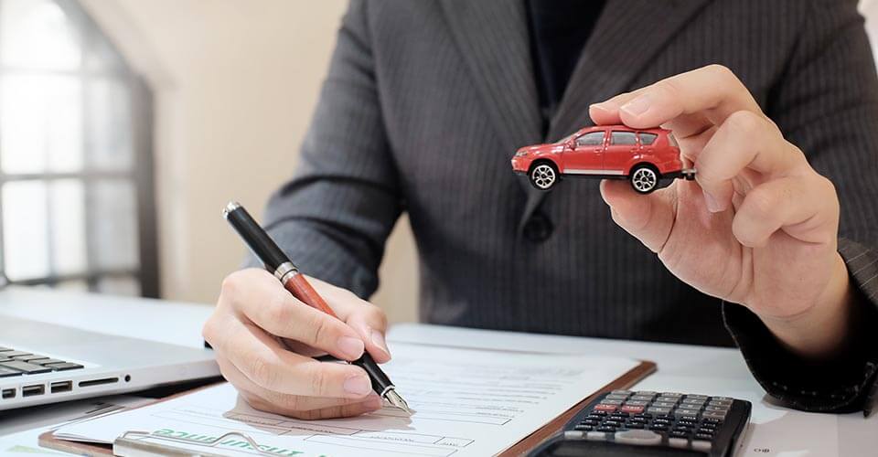 low down payment auto insurance