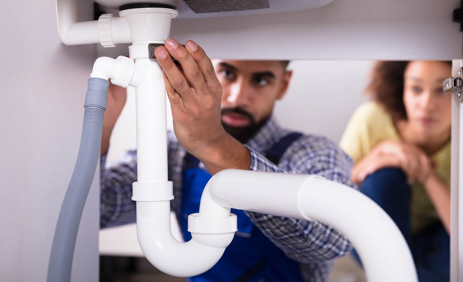 How to Find Home Insurance that Covers Plumbing