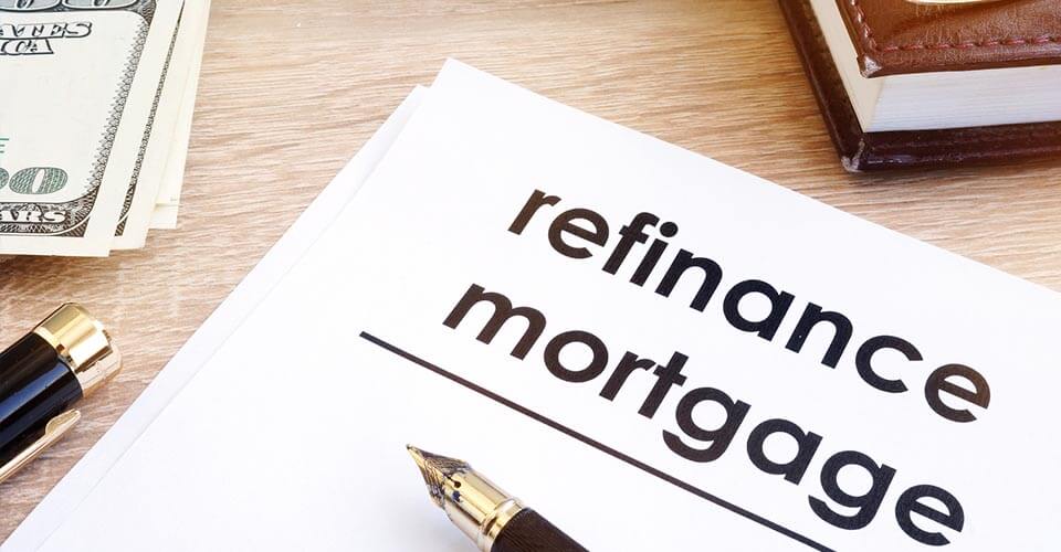 Should you refinance a 30 year mortgage for a 15 year mortgage