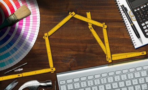 Are Home Improvement Loans Tax Deductible?
