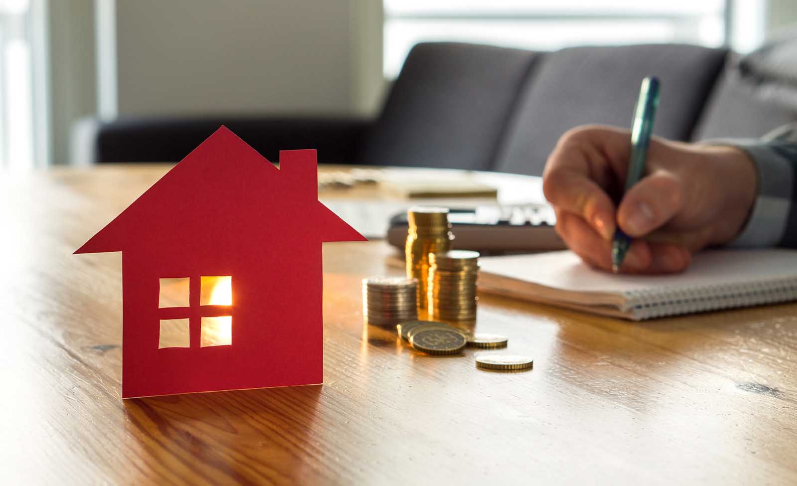 should you pay off or refinance