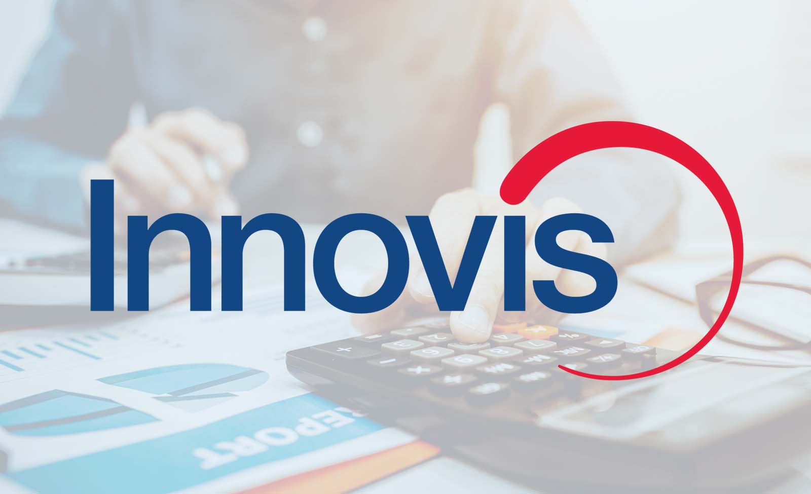 What is your Innovis credit report?