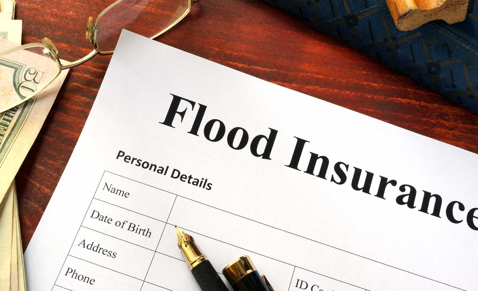do I need excess flood insurance