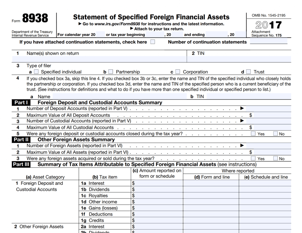 offshore banking