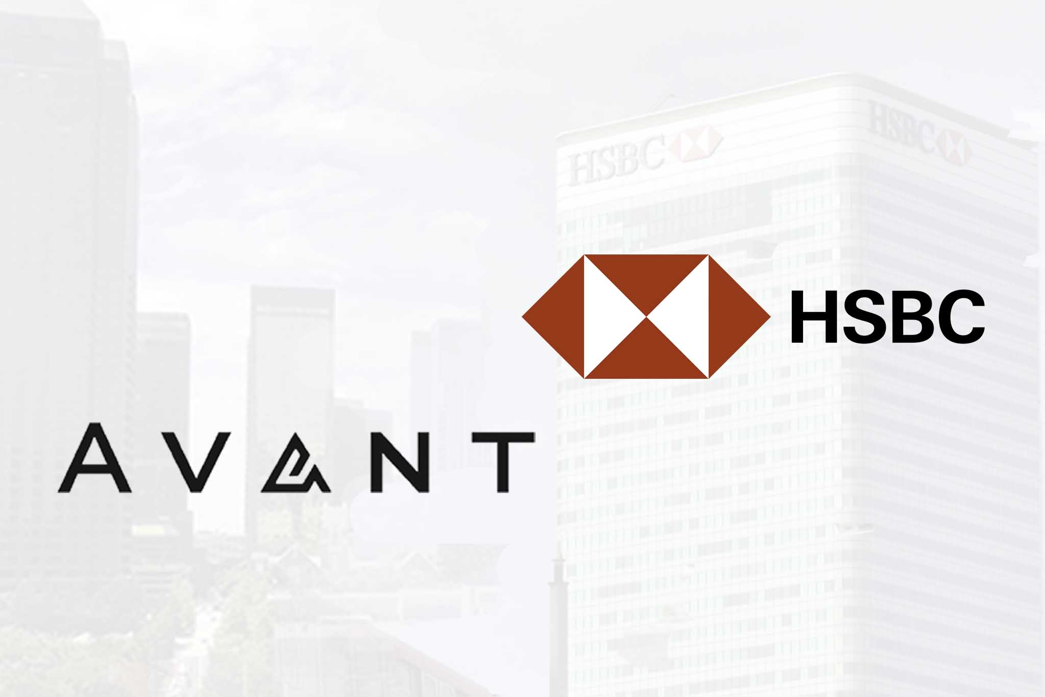 HSBC parnters with Avant to offer personal loans