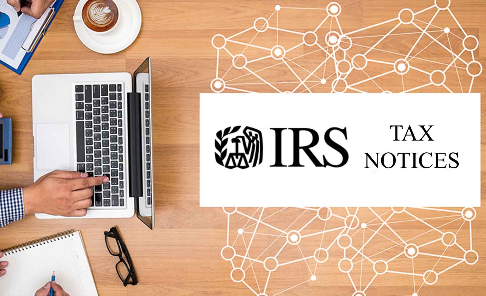 IRS Tax Notices